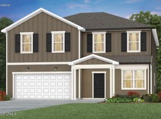 1205 Kipling Dr, Beaufort, SC 29902