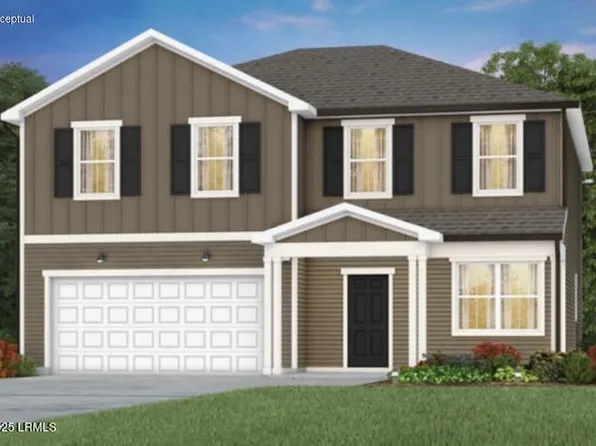 1205 Kipling Dr, Beaufort, SC 29902