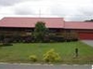 1665 Sockless Rd, Dandridge, TN 37725