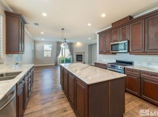 1935 Angel Ridge Dr, Reno, NV 89521