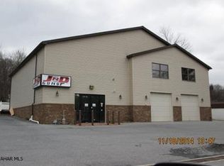 192 Washington St, Duncansville, PA 16635