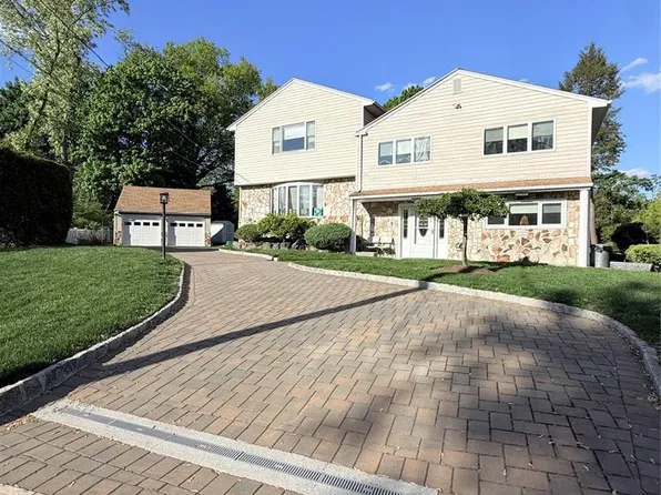 7 Keith Pl, Glen Rock, NJ 07452