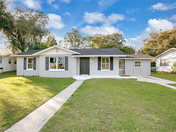 205 S College St, Leesburg, FL 34748