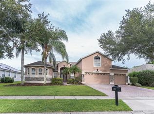 1104 Citrus Oaks Run, Winter Springs, FL 32708