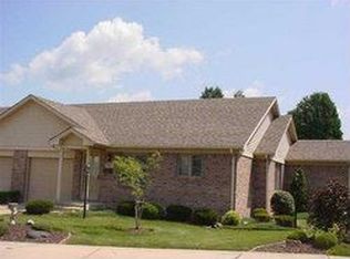 517 Somerset Dr, Lebanon, IN 46052