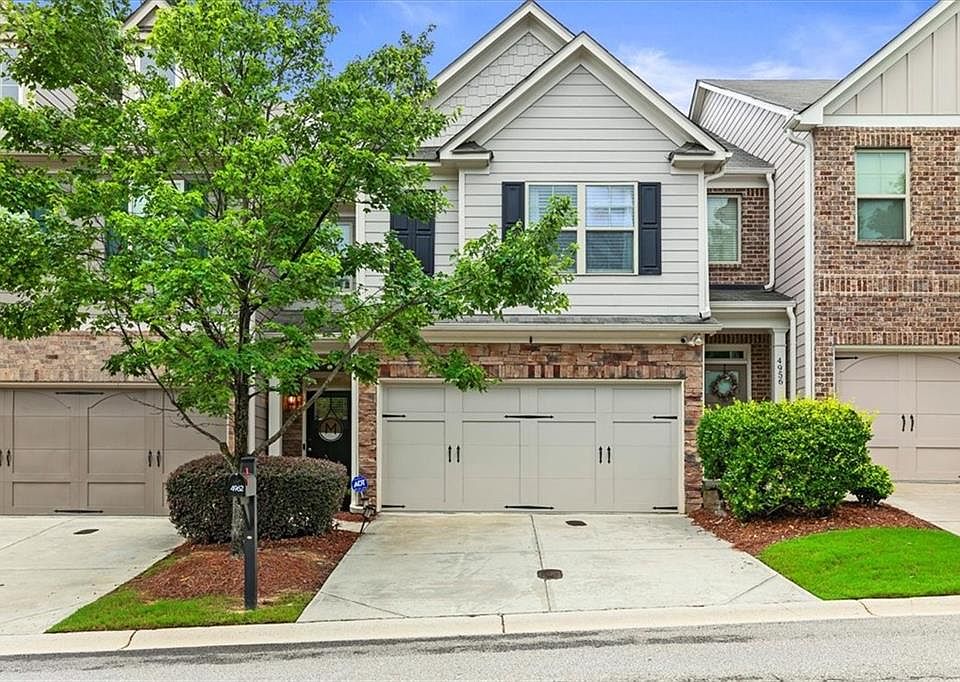 1st image of 4962 Whiteoak Walk SE #21