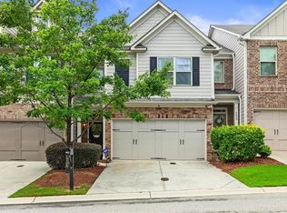 4962 Whiteoak Walk SE #21, Smyrna, GA 30080
