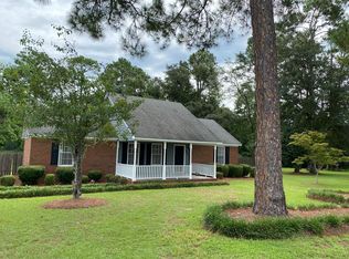 121 Macarthur Dr N, Camilla, GA 31730