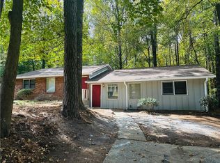 4369 Springwood Ter, Forest Park, GA 30297