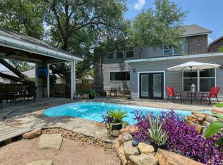 10530 Summerstone, San Antonio, TX 78254