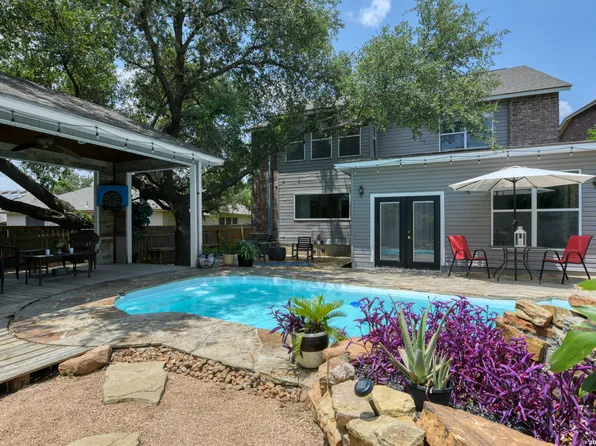 10530 Summerstone, San Antonio, TX 78254