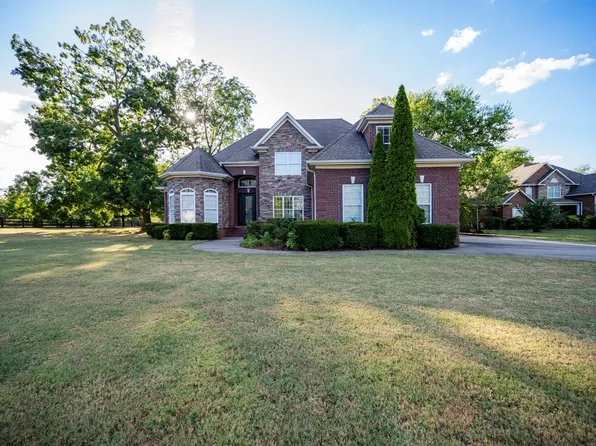 107 Wyndham Cv, Murfreesboro, TN 37129