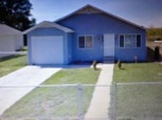 811 6th Ave, Granger, WA 98932