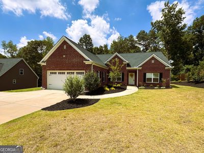 956 Belmont Park Dr, Commerce, GA, 30529