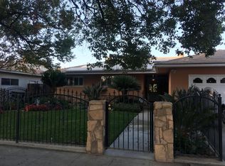 1186 E San Bruno Ave, Fresno, CA