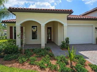 4403 Tamarind Way, Naples, FL 34119