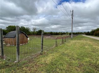 S 3413th Rd, Meeker, OK 74855