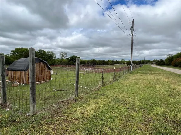 S 3413th Rd, Meeker, OK 74855
