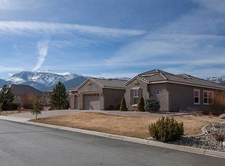 14765 Chateau Ave, Reno, NV 89511