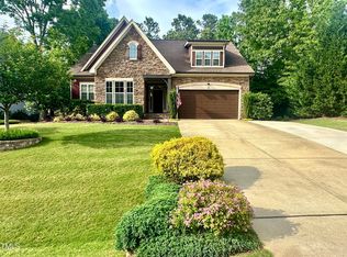 4405 Brighton Ridge Dr, Apex, NC 27539