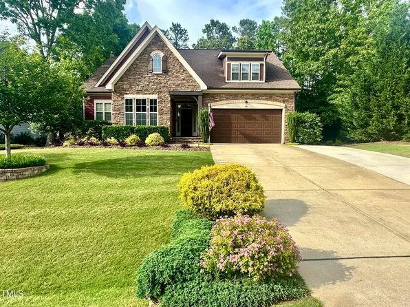 4405 Brighton Ridge Dr, Apex, NC 27539