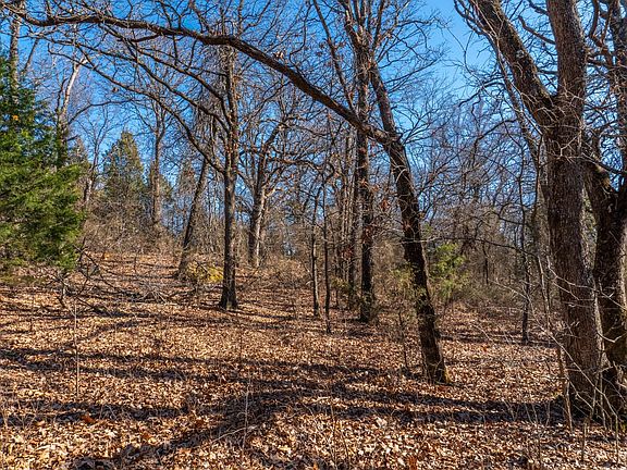 Meeker, Oklahoma Land For Sale with Owner Financing