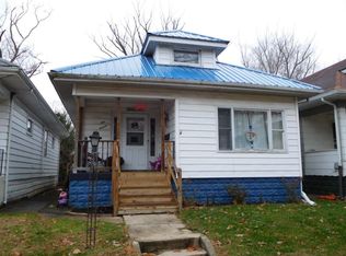 116 Nadel Ave, Elkhart, IN 46516