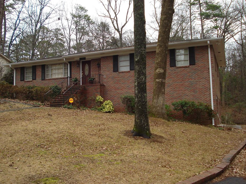 401 Larue Street