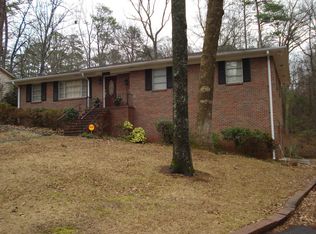 401 La Rue St, Birmingham, AL 35206