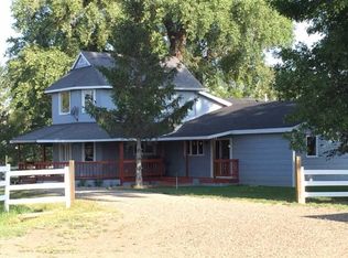 470 Bridger Fromberg Rd, Fromberg, MT 59029