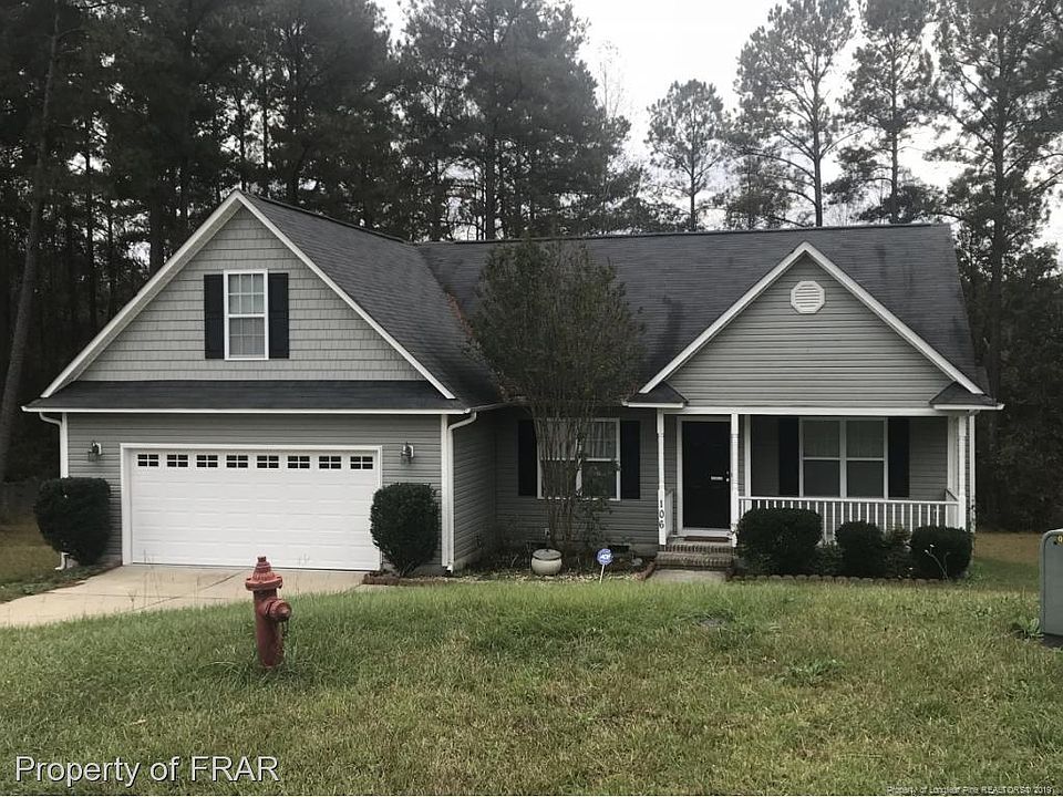 1st image of 106 Smokey Mountain Dr