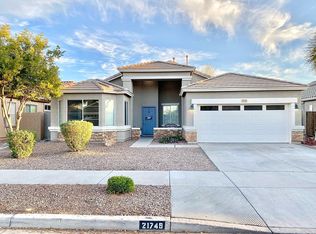 21749 E Camina Plata, Queen Creek, AZ 85142