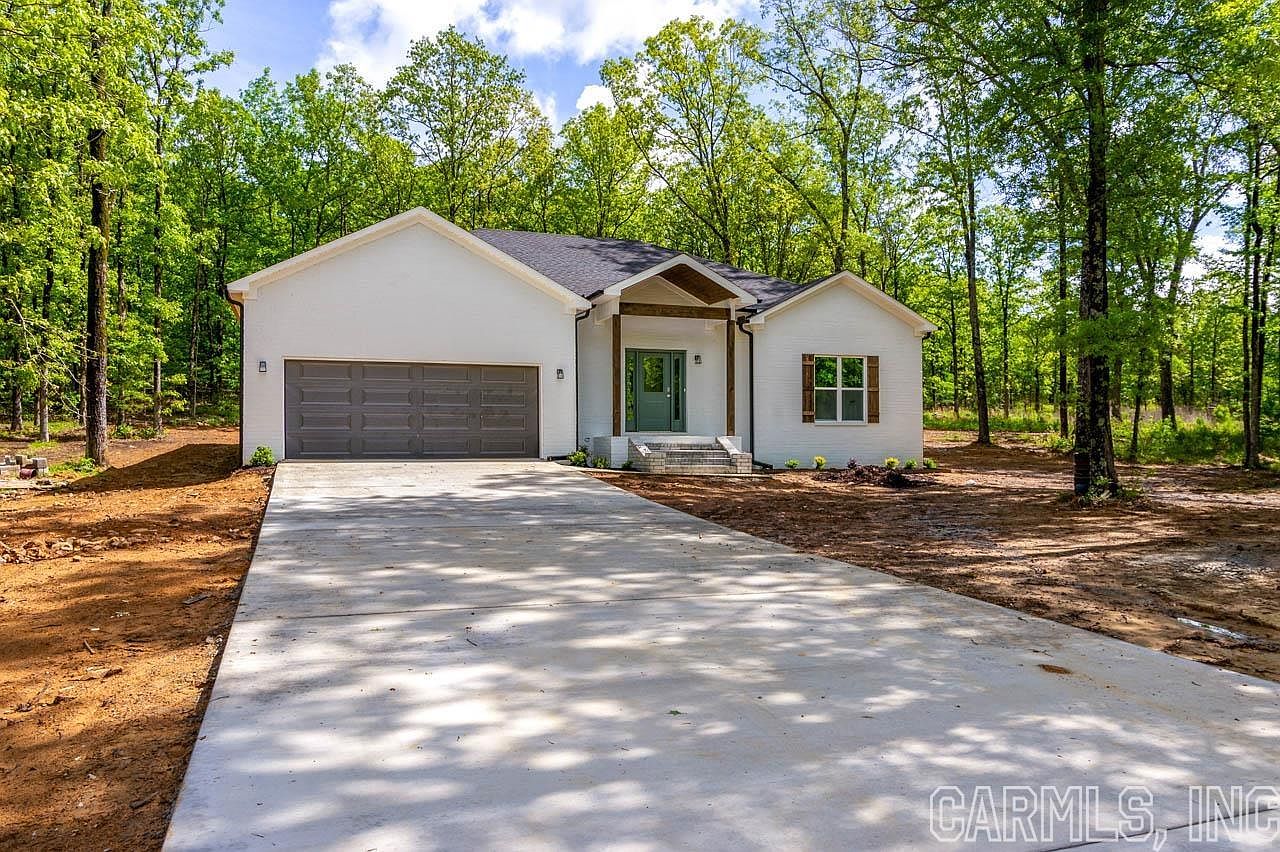 169 Pickles Gap Rd, Conway, AR 72032 Zillow