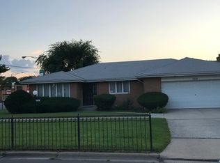 9450 S Indiana Ave, Chicago, IL 60619