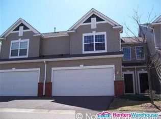 222 Heritage Ln, Circle Pines, MN 55014