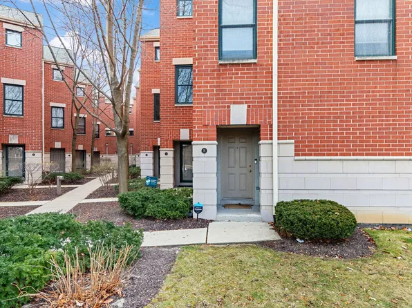 4046 N Clark St Unit M, Chicago, IL 60613