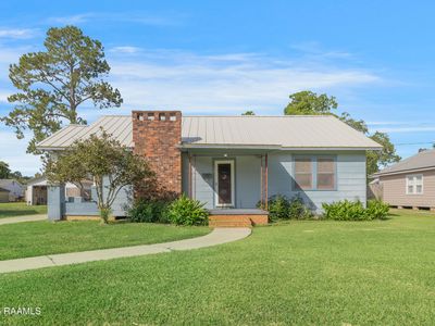 108 Trotter St, New Iberia, LA, 70563