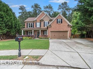 2016 Lavender Dr, Dacula, GA 30019