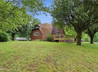 322 Easy St, Bulls Gap, TN 37711