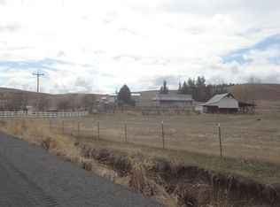 1161 Jacksha Rd, Moscow, ID 83843