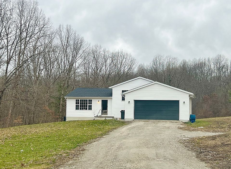 48169 Horn Ridge Rd, Caldwell, OH 43724 Zillow