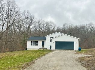 48169 Horn Ridge Rd, Caldwell, OH 43724