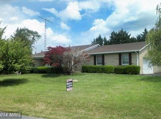 148 Cornwallis Ave, Inwood, WV 25428