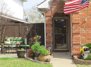 540 Raintree Cir, Coppell, TX 75019