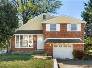 9967 Verree Rd, Philadelphia, PA 19115