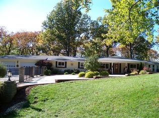 2931 Ebenezer Rd, Cincinnati, OH 45233