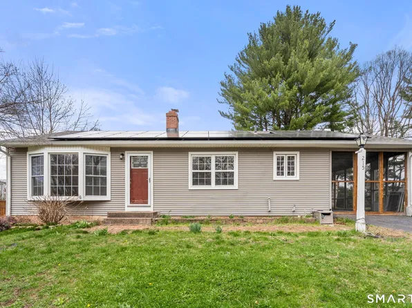 215 Monroe Street, East Hartford, CT 06118