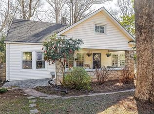 2417 Glenwood Ave SE, Atlanta, GA 30317