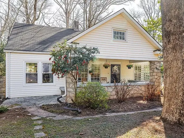 2417 Glenwood Ave SE, Atlanta, GA 30317