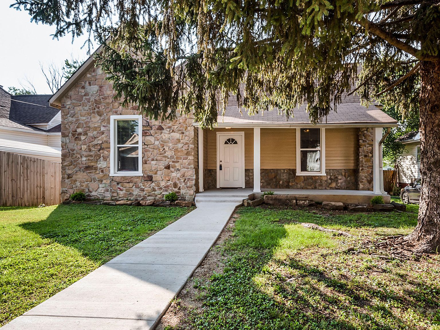 408 E Burwell Ave, Knoxville, TN 37917 Zillow